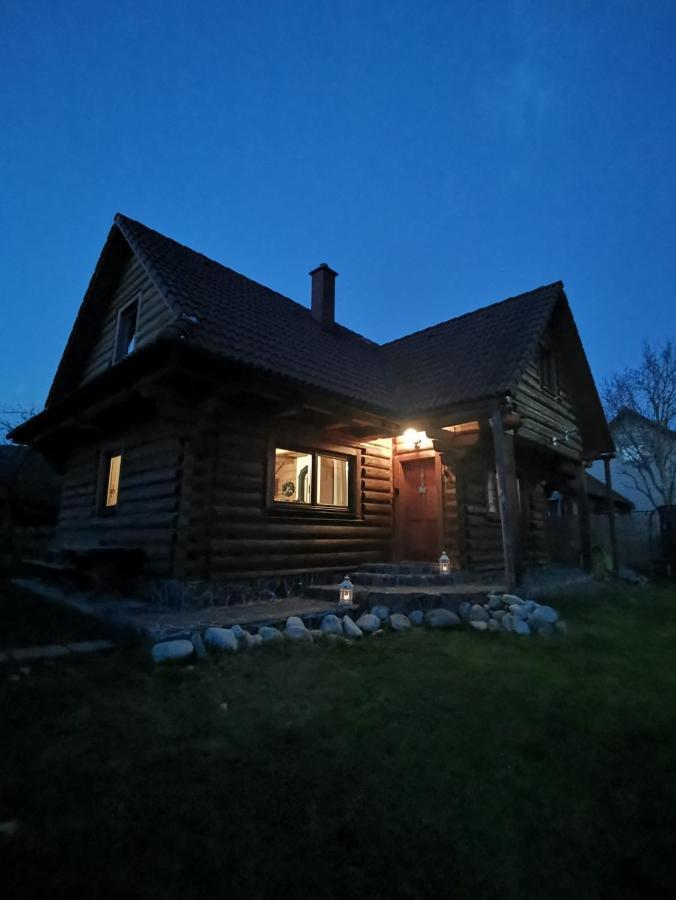 Апартаменты Drevenica Zapadne Tatry S Kupacou Kadou A Krbom Жьяр Экстерьер фото